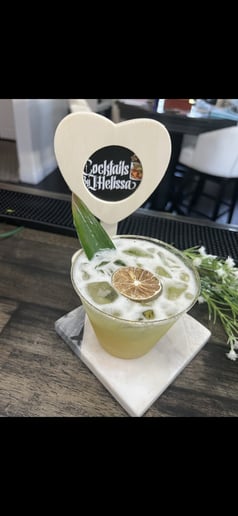 Gallery photo 10 of Cocktails by Melissa