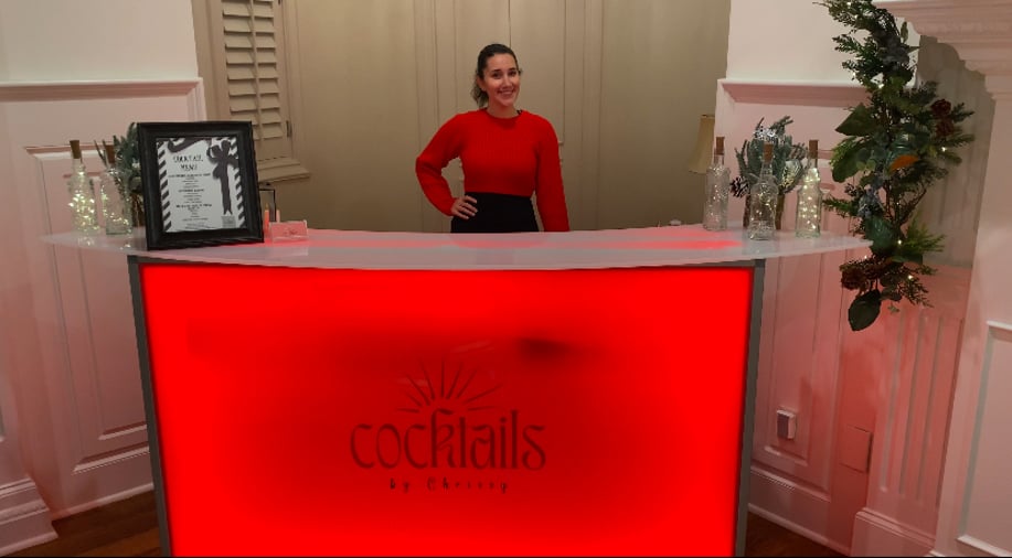 Gallery photo 5 of Cocktails by Chrissy