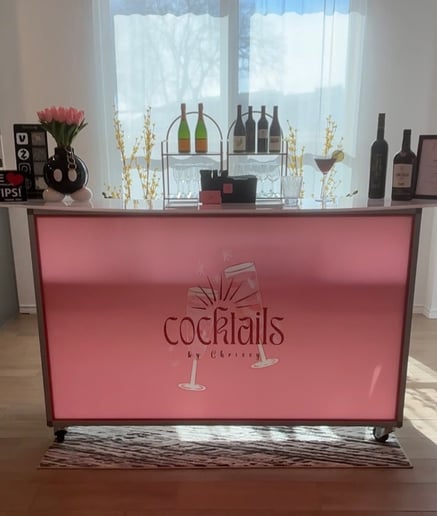 Gallery photo 9 of Cocktails by Chrissy