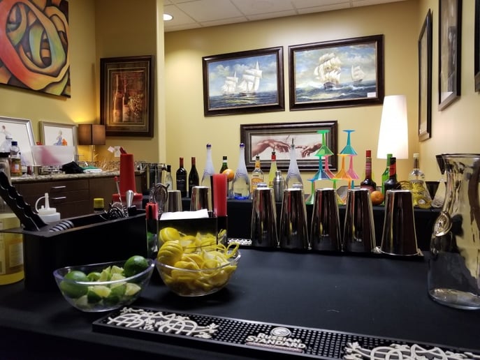 Gallery photo 6 of Cocktails Done Right