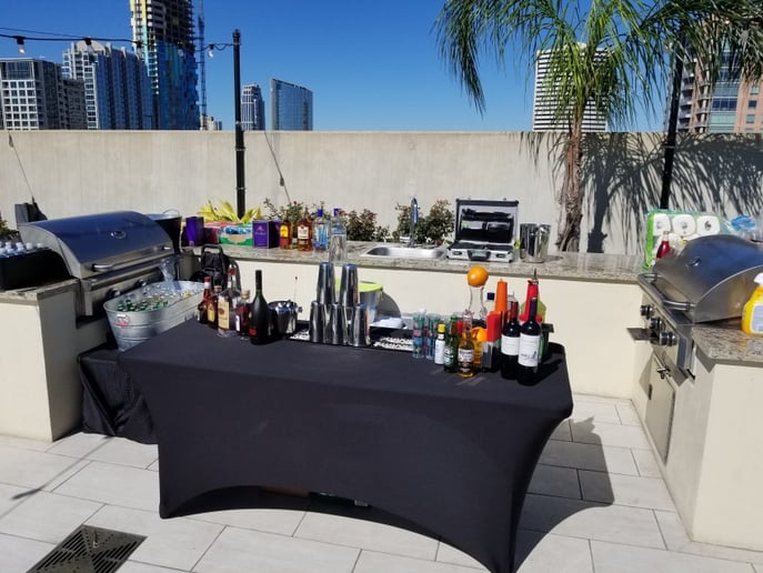 Gallery photo 8 of Cocktails Done Right
