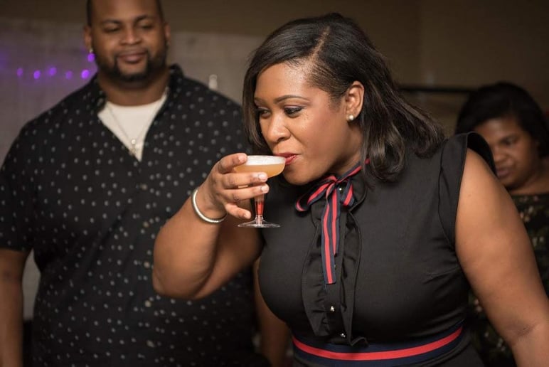 Gallery photo 7 of Cocktails Done Right