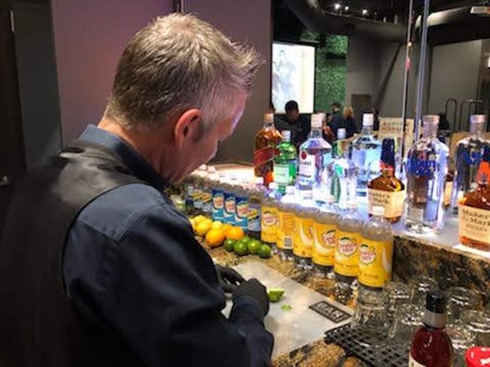 Gallery photo 9 of Cocktails Done Right