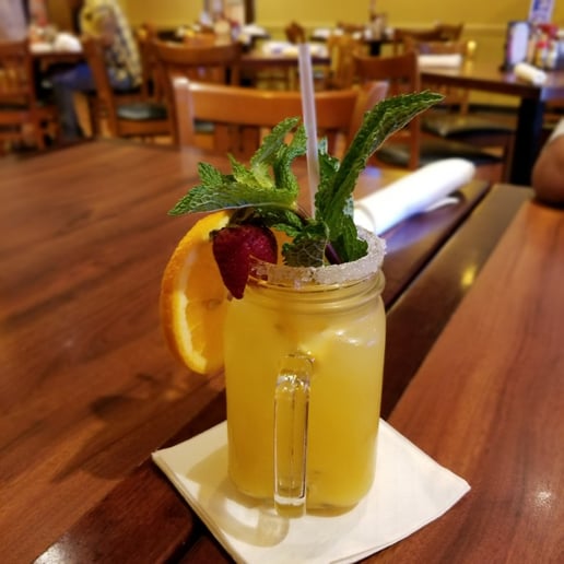 Gallery photo 1 of Cocktails On The Go