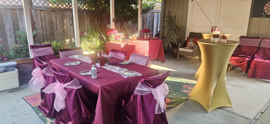 Gallery photo 4 of Cocktails with ANJ