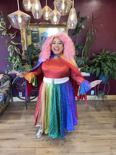 Gallery photo 5 of Coco Jem Holiday