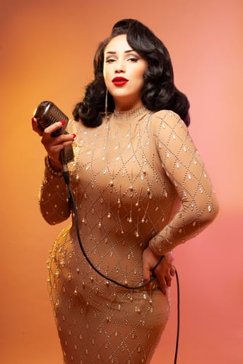 Gallery photo 2 of Coco Lamarr