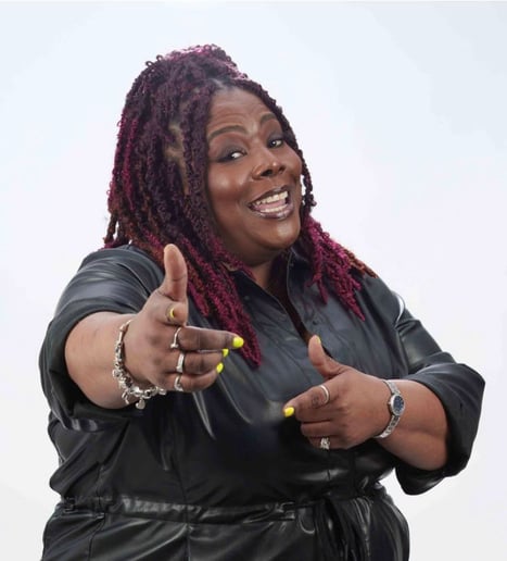 Gallery photo 1 of Coco Simone Entertainment LLC
