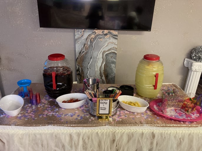 Gallery photo 4 of Coco The Mixologist