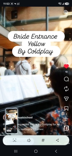 Gallery photo 2 of Coco's Music Service