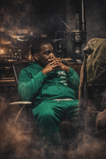 Gallery photo 3 of C.O.D “CarolinaOnDeck”