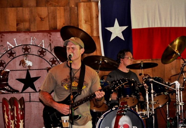 Gallery photo 6 of C.O.D.