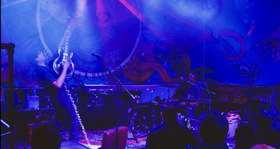 Gallery photo 1 of Coda Music