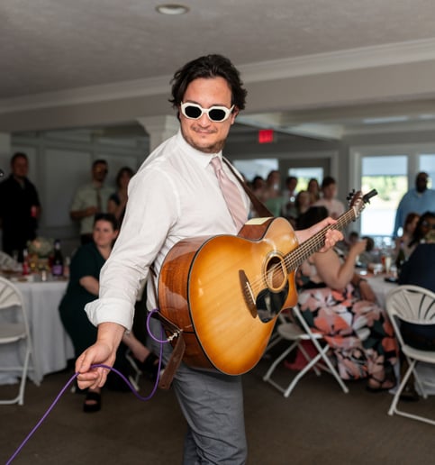 Gallery photo 7 of Coda Music