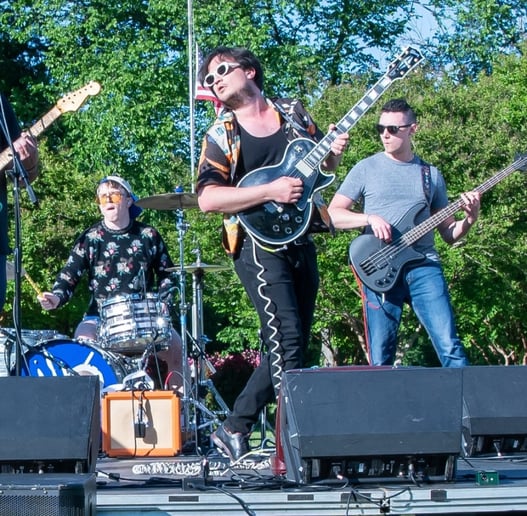 Gallery photo 8 of Coda Music