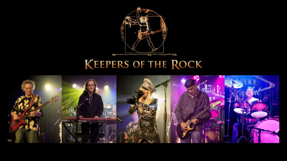 Gallery photo 6 of Keepers Of The Rock