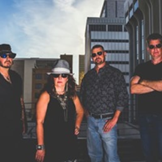 Gallery photo 1 of The Tall City Band