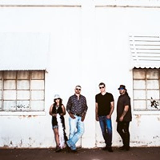 Gallery photo 2 of The Tall City Band