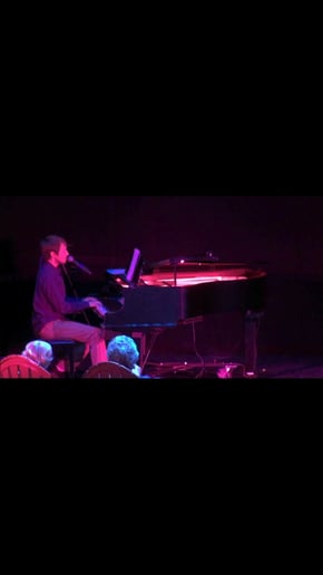 Gallery photo 1 of Cody Campbell