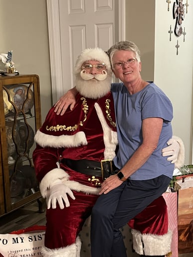Gallery photo 5 of Cody Claus
