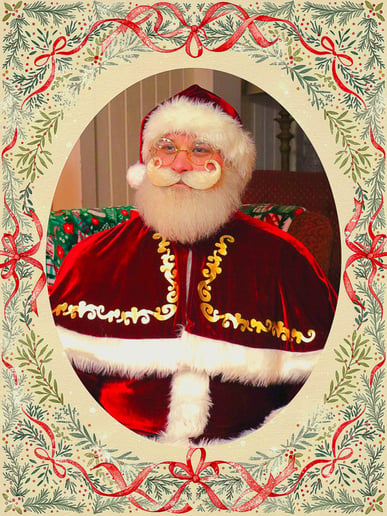 Gallery photo 6 of Cody Claus