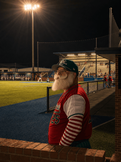 Gallery photo 8 of Cody Claus