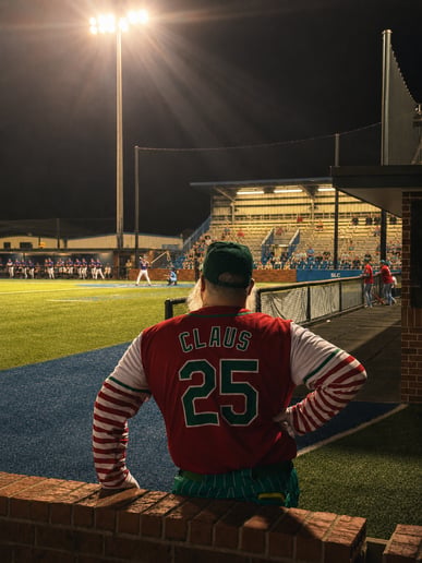 Gallery photo 10 of Cody Claus
