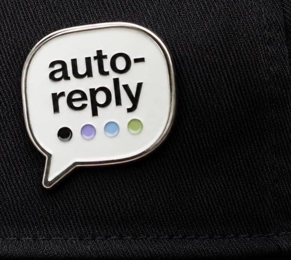 Gallery photo 2 of auto-reply