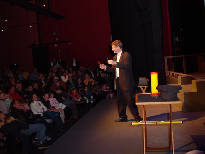 Gallery photo 1 of Cody Landstrom
