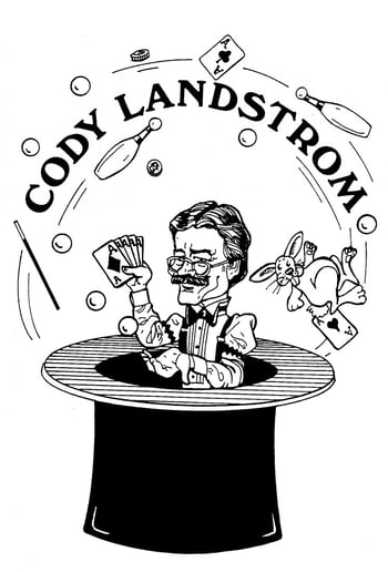 Gallery photo 2 of Cody Landstrom