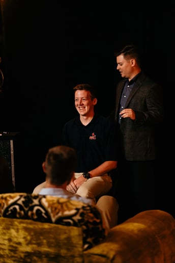 Gallery photo 3 of Cody Lowery Magic