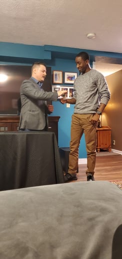 Gallery photo 5 of Cody Lowery Magic