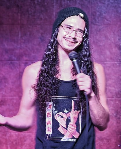 Gallery photo 5 of Cody Z Comedy