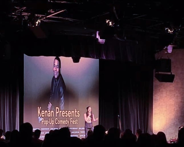 Gallery photo 4 of Cody Z Comedy