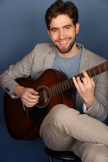 Gallery photo 1 of Coen Sosa