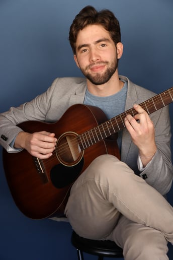 Gallery photo 3 of Coen Sosa