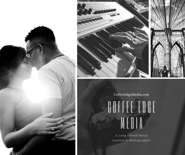 Gallery photo 1 of Coffee Edge Media