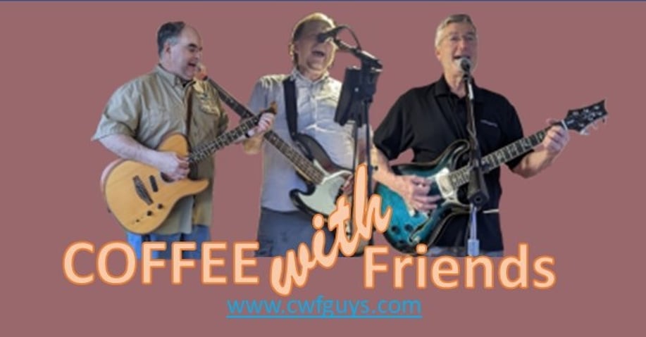 Gallery photo 1 of Coffee With Friends