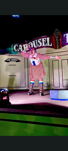 Gallery photo 1 of Coffin Kitten Freakshow