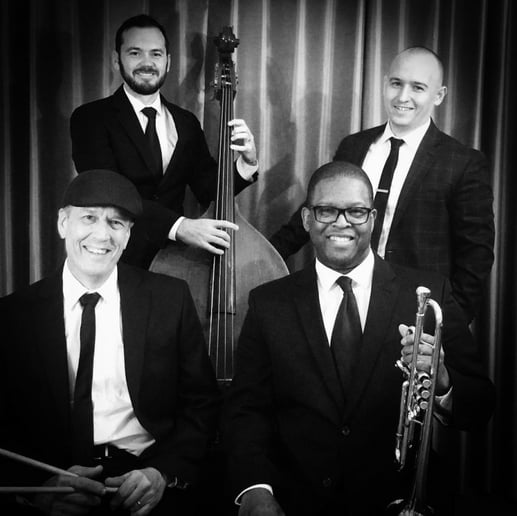 Gallery photo 1 of Cognac Jazz