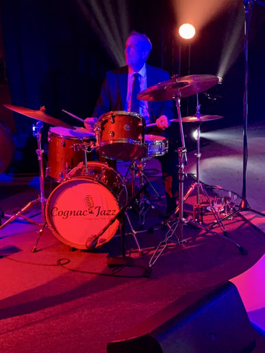Gallery photo 3 of Cognac Jazz