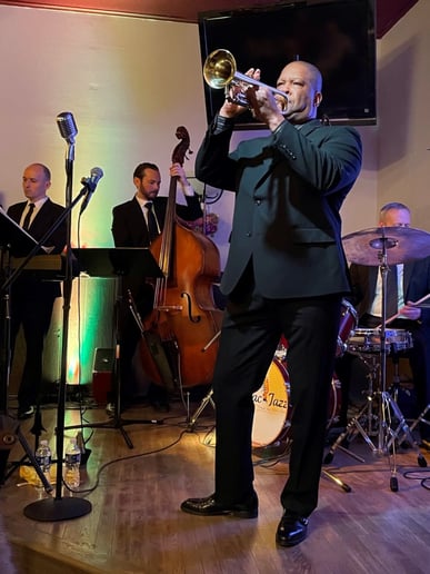 Gallery photo 4 of Cognac Jazz