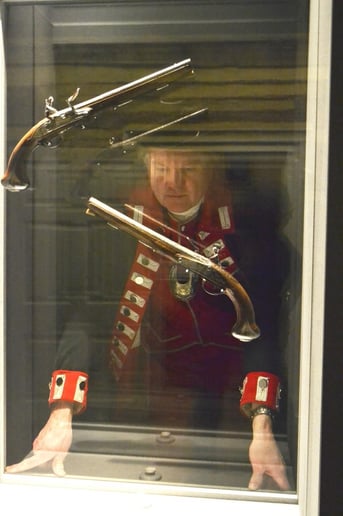Gallery photo 4 of Col. George Washington
