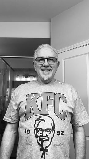 Gallery photo 4 of Colonel Sanders of Kentucky Fried Chicken Fame!!!