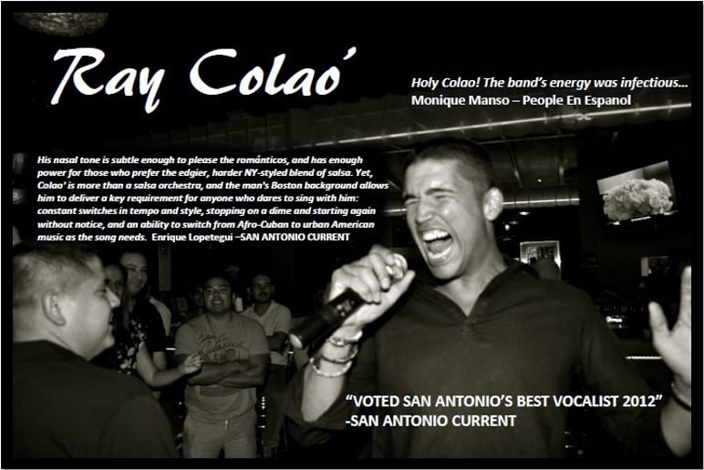 Gallery photo 1 of Colao