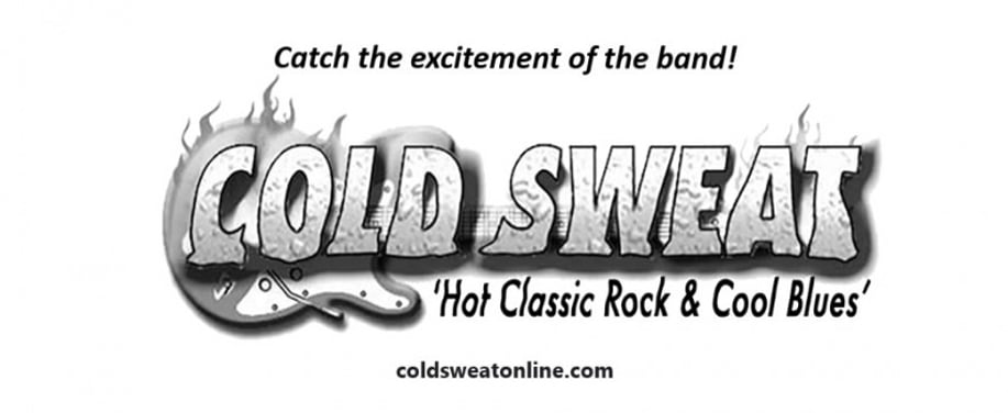 Gallery photo 2 of Cold Sweat
