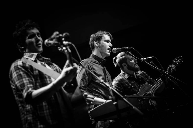 Gallery photo 4 of Cold Weather Company