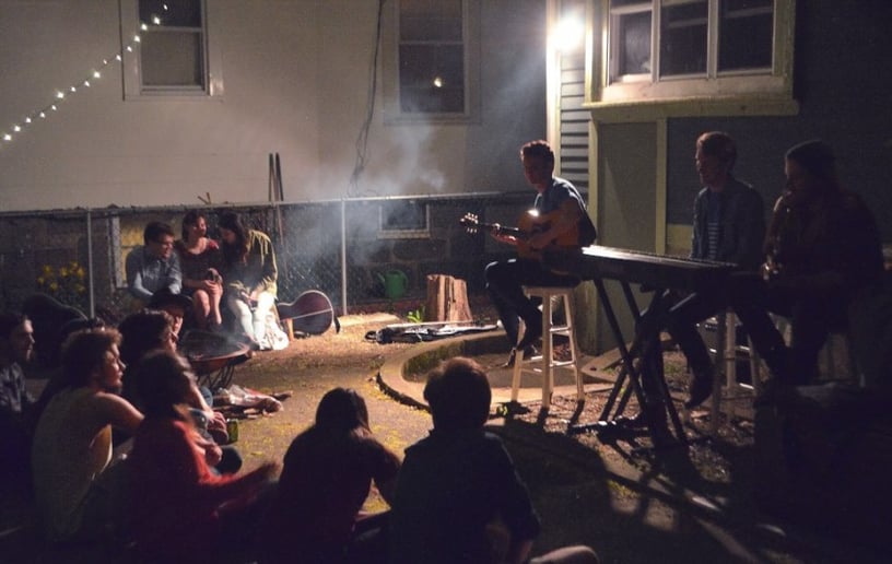 Gallery photo 6 of Cold Weather Company