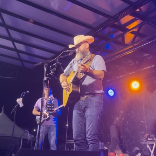 Gallery photo 1 of Cody Robbins and the Coldhearted Renegades