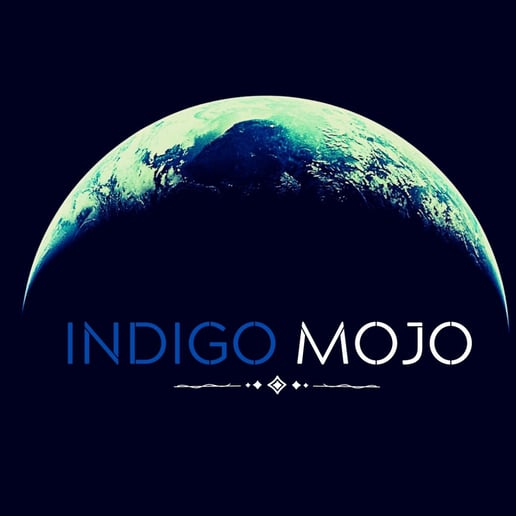 Gallery photo 2 of Cole Campbell & Indigo Mojo